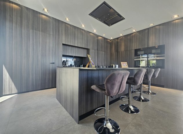 Reventa - Villa - Cabo Roig