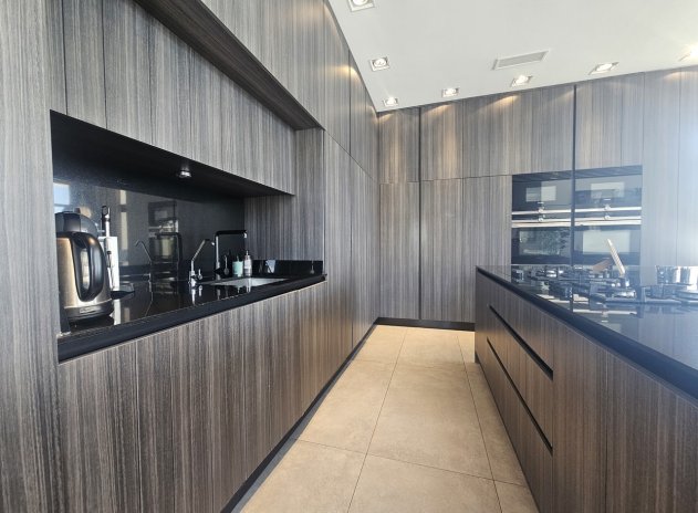 Reventa - Villa - Cabo Roig