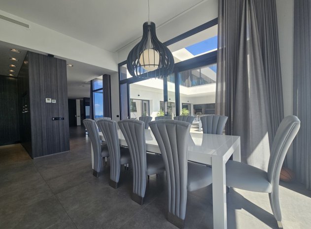 Reventa - Villa - Cabo Roig