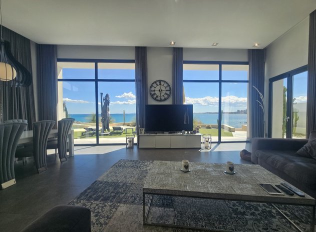 Reventa - Villa - Cabo Roig