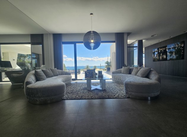 Reventa - Villa - Cabo Roig