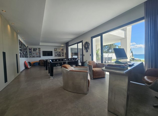 Reventa - Villa - Cabo Roig