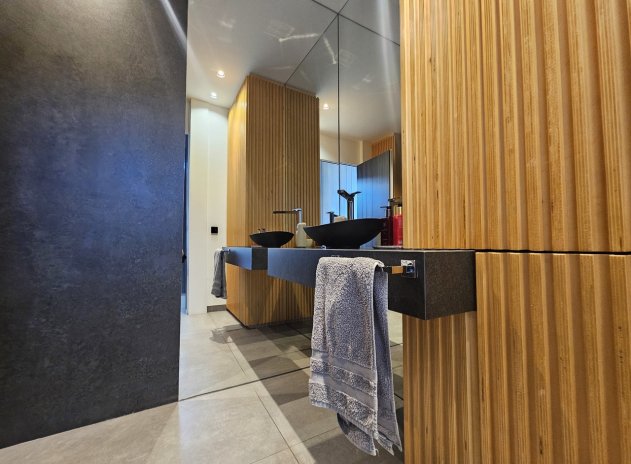 Reventa - Villa - Cabo Roig