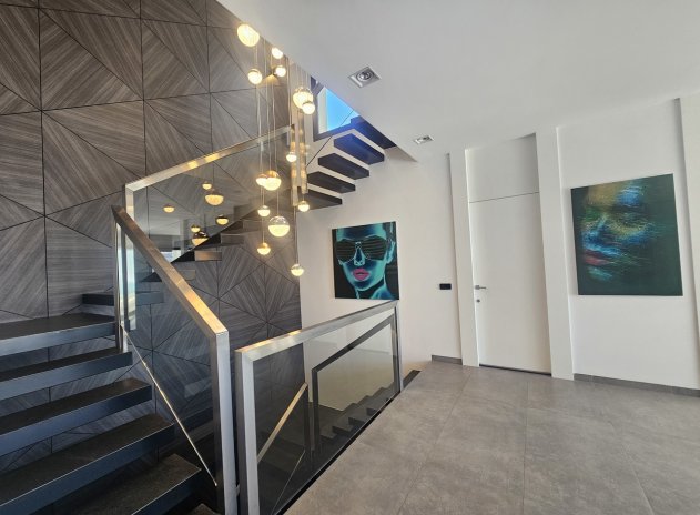 Reventa - Villa - Cabo Roig