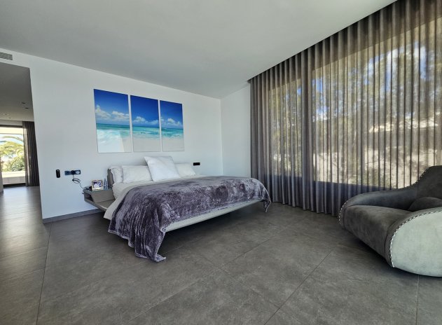 Reventa - Villa - Cabo Roig