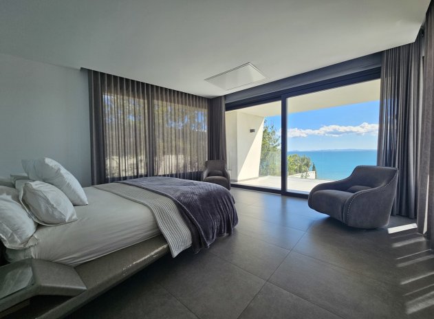 Reventa - Villa - Cabo Roig