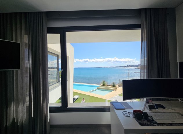 Reventa - Villa - Cabo Roig