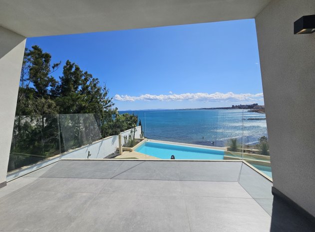 Reventa - Villa - Cabo Roig