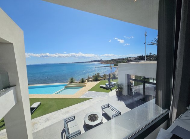 Reventa - Villa - Cabo Roig