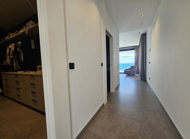 Reventa - Villa - Cabo Roig