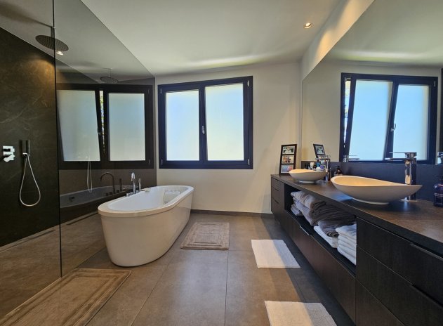 Reventa - Villa - Cabo Roig