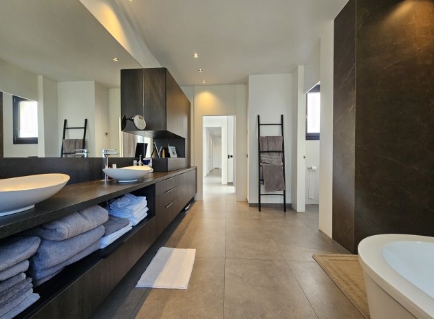 Reventa - Villa - Cabo Roig