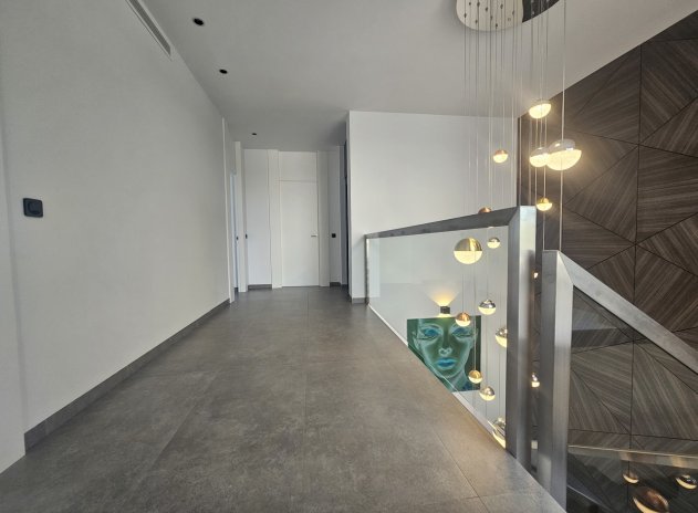 Reventa - Villa - Cabo Roig