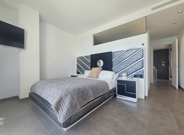 Reventa - Villa - Cabo Roig