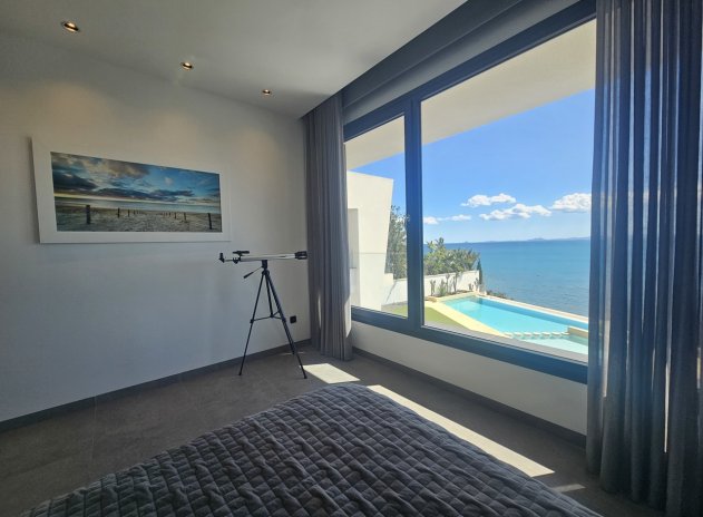 Reventa - Villa - Cabo Roig