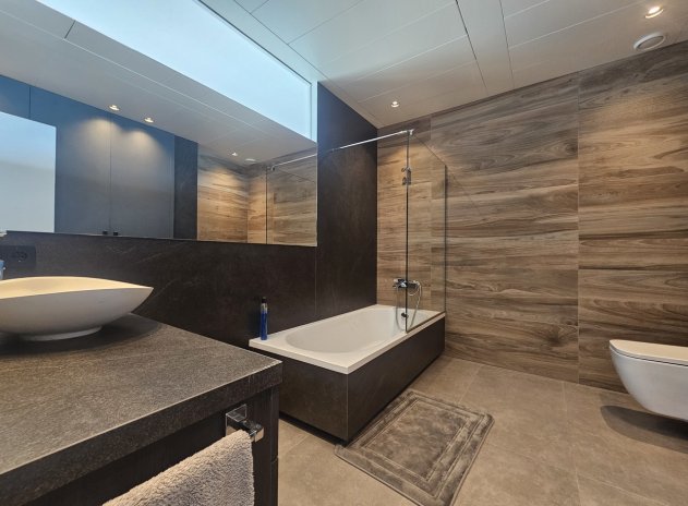 Reventa - Villa - Cabo Roig