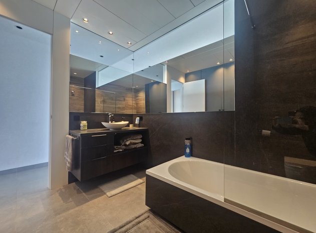 Reventa - Villa - Cabo Roig