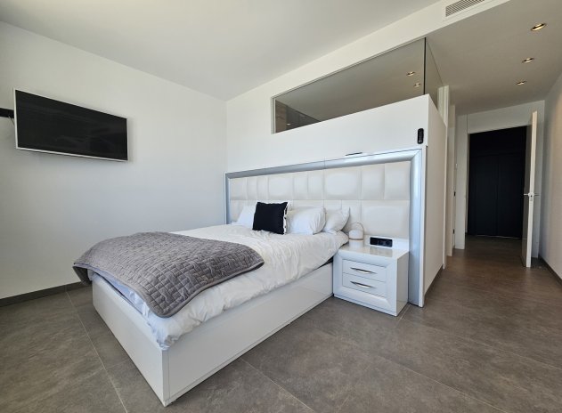 Reventa - Villa - Cabo Roig