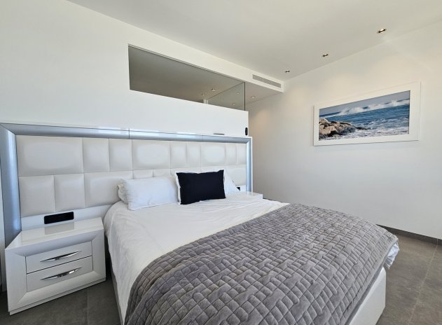 Reventa - Villa - Cabo Roig