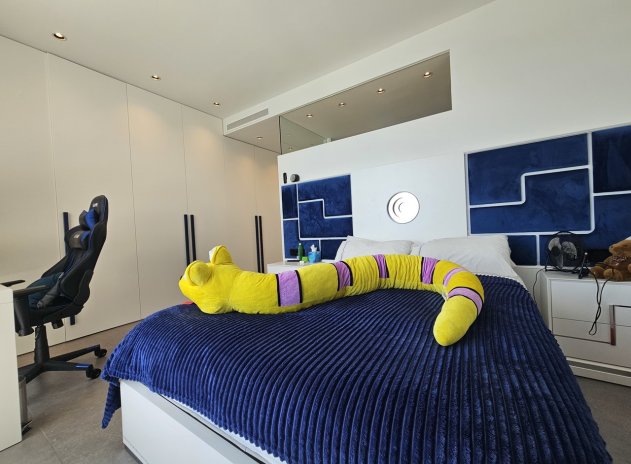 Reventa - Villa - Cabo Roig