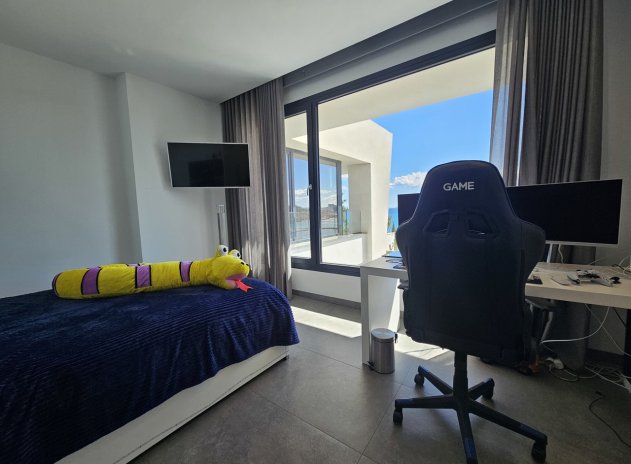 Reventa - Villa - Cabo Roig