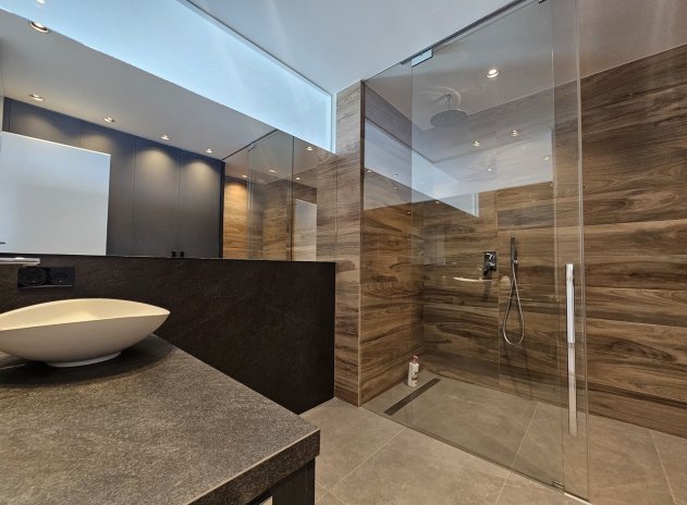 Reventa - Villa - Cabo Roig