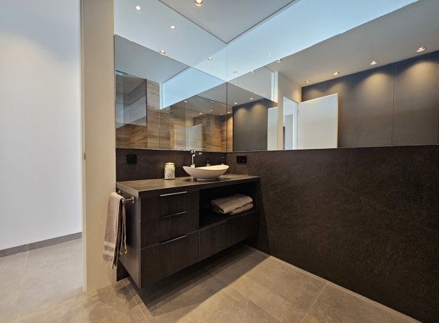 Reventa - Villa - Cabo Roig