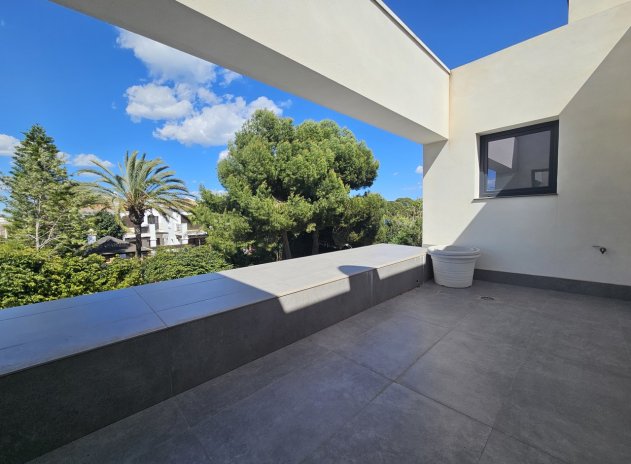 Reventa - Villa - Cabo Roig