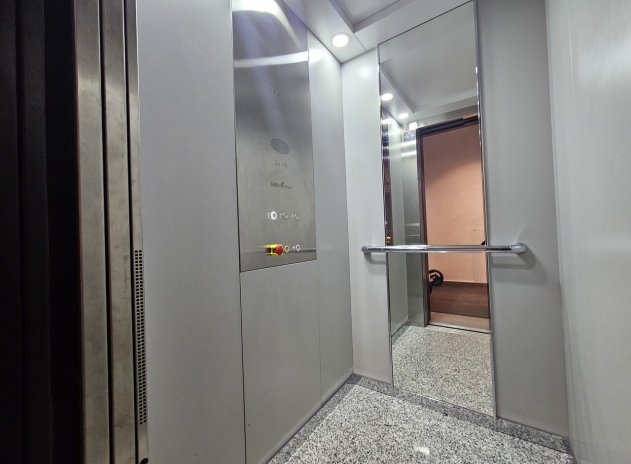 Reventa - Villa - Cabo Roig