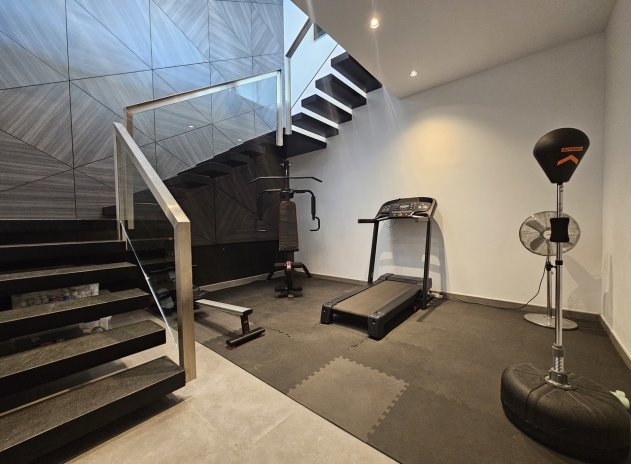 Reventa - Villa - Cabo Roig