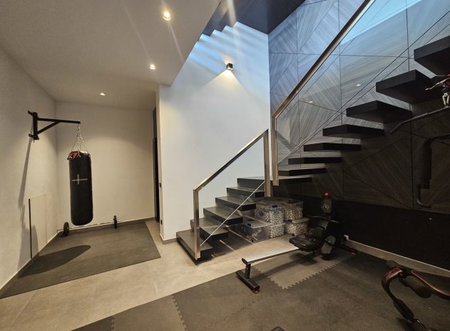 Reventa - Villa - Cabo Roig