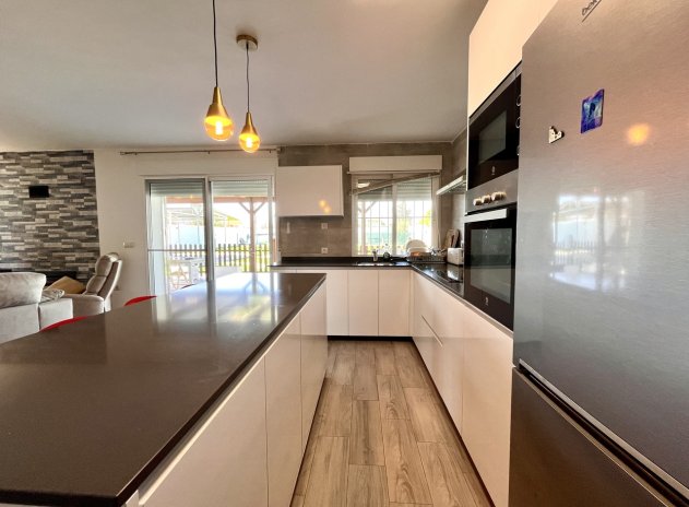 Revente - Finca / Maison Rurale - Alcantarilla