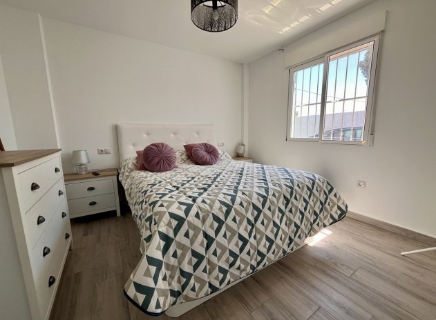 Revente - Finca / Maison Rurale - Alcantarilla