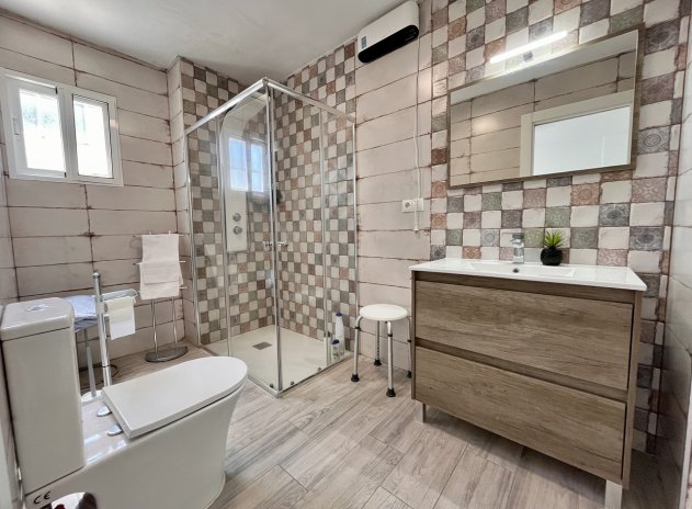 Revente - Finca / Maison Rurale - Alcantarilla