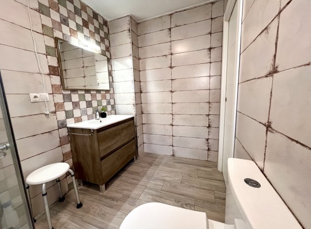 Revente - Finca / Maison Rurale - Alcantarilla