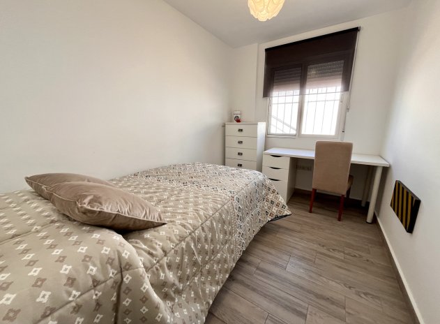 Revente - Finca / Maison Rurale - Alcantarilla