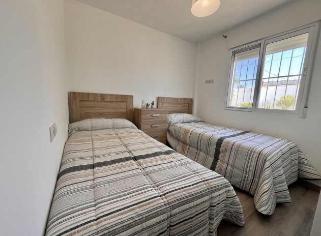 Revente - Finca / Maison Rurale - Alcantarilla