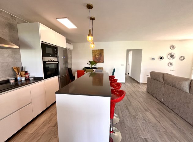 Revente - Finca / Maison Rurale - Alcantarilla