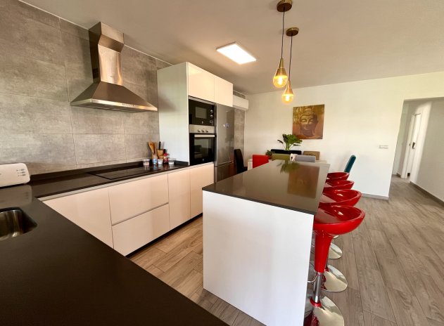 Revente - Finca / Maison Rurale - Alcantarilla