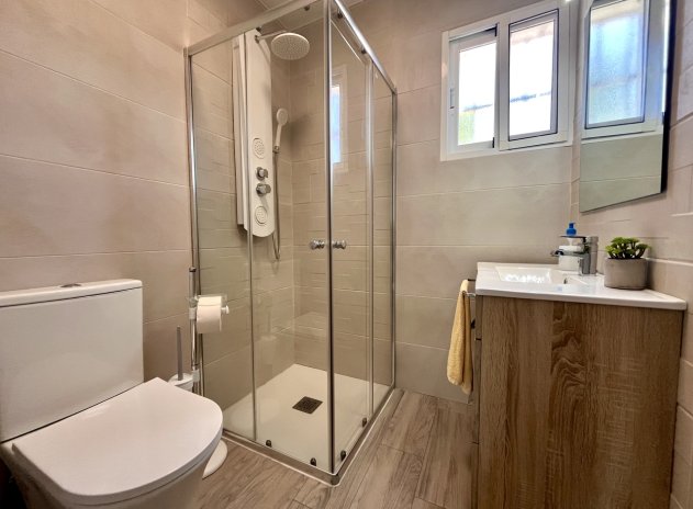 Revente - Finca / Maison Rurale - Alcantarilla