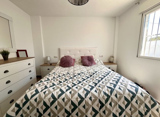 Revente - Finca / Maison Rurale - Alcantarilla