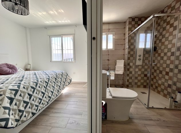 Revente - Finca / Maison Rurale - Alcantarilla