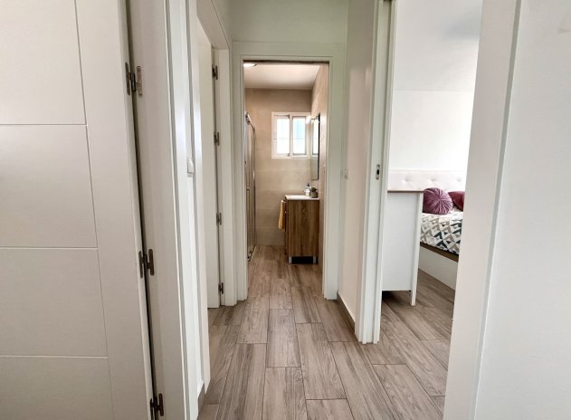 Revente - Finca / Maison Rurale - Alcantarilla