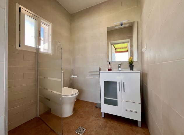 Revente - Finca / Maison Rurale - Alcantarilla