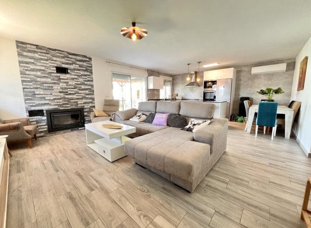 Revente - Finca / Maison Rurale - Alcantarilla