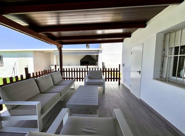 Revente - Finca / Maison Rurale - Alcantarilla