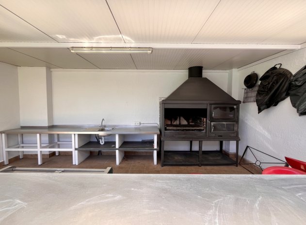 Revente - Finca / Maison Rurale - Alcantarilla