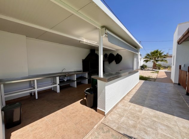 Revente - Finca / Maison Rurale - Alcantarilla