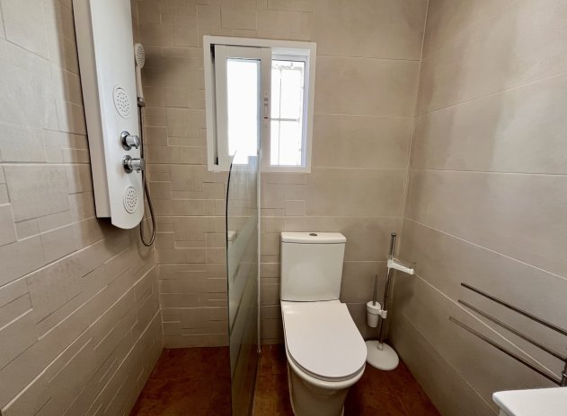 Revente - Finca / Maison Rurale - Alcantarilla