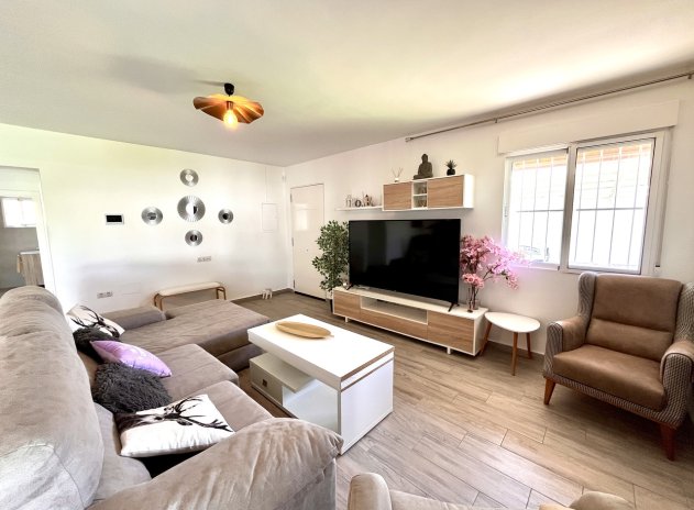 Revente - Finca / Maison Rurale - Alcantarilla